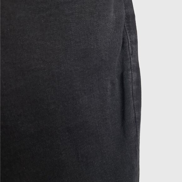 Joe's Jeans Flawless Curvy Bootcut High Rise Denim Jeans 27 x 33" Tall Stretch - Picture 7 of 9